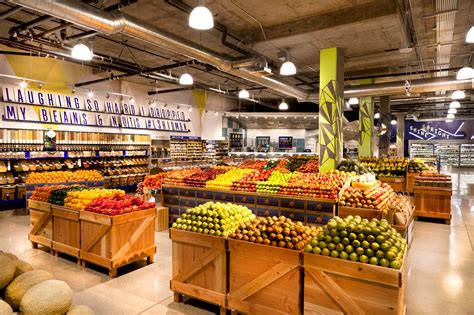 Specialties: Welcome to your Los Angeles, CA Whole Foods Market! Founded in 1978 in Austin, Texas, Whole Foods Market is the leading retailer of natural and organic foods, the first national "Certified Organic" grocer, and uniquely positioned as America's Healthiest Grocery Store™. 